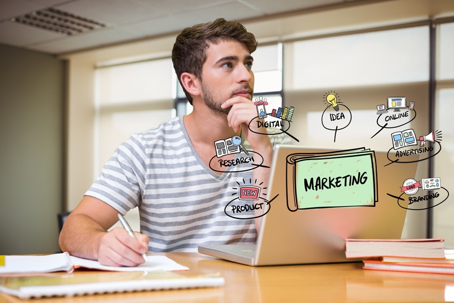 Investir no marketing digital