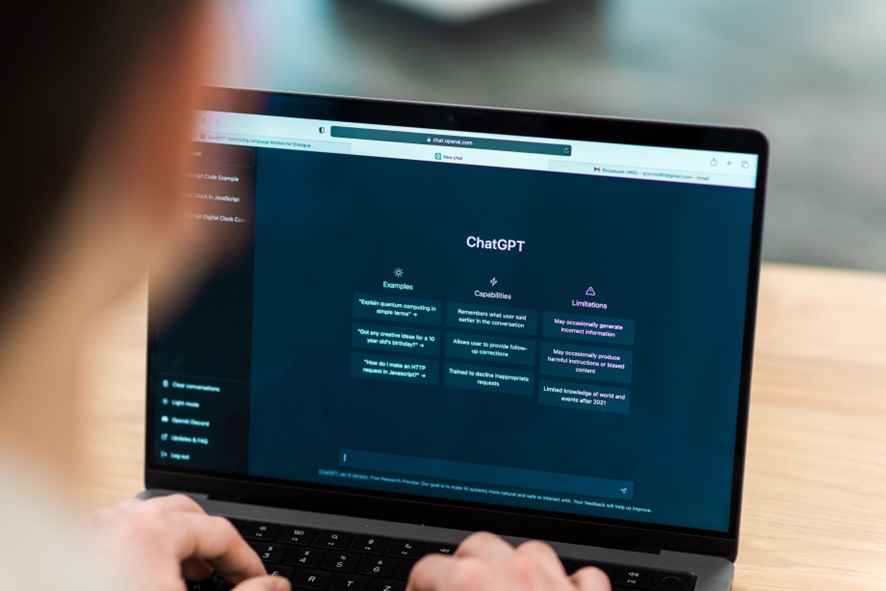 Estratégias de marketing com o ChatGPT
