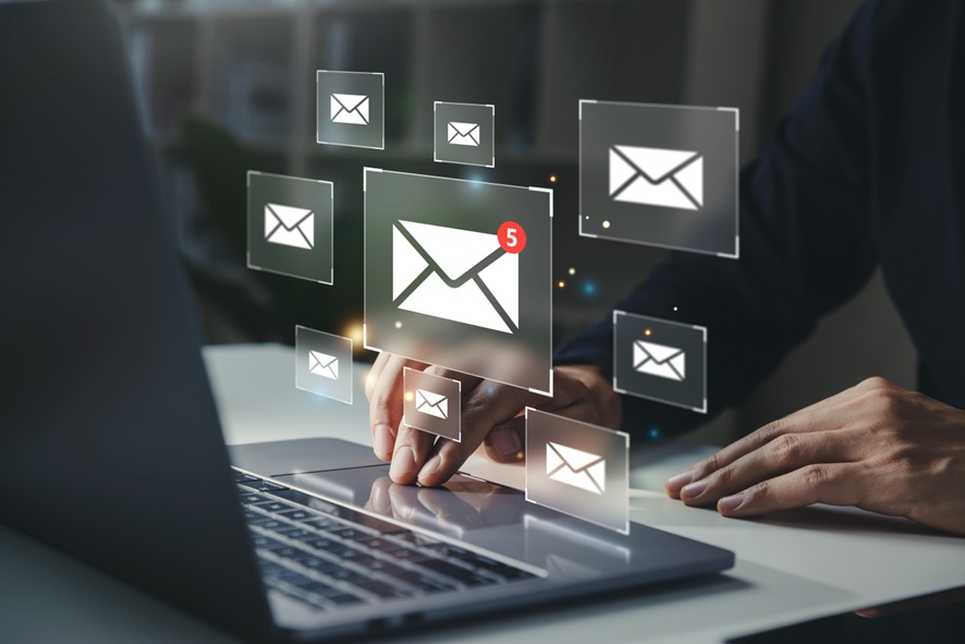 A importância da campanha de e-mail marketing