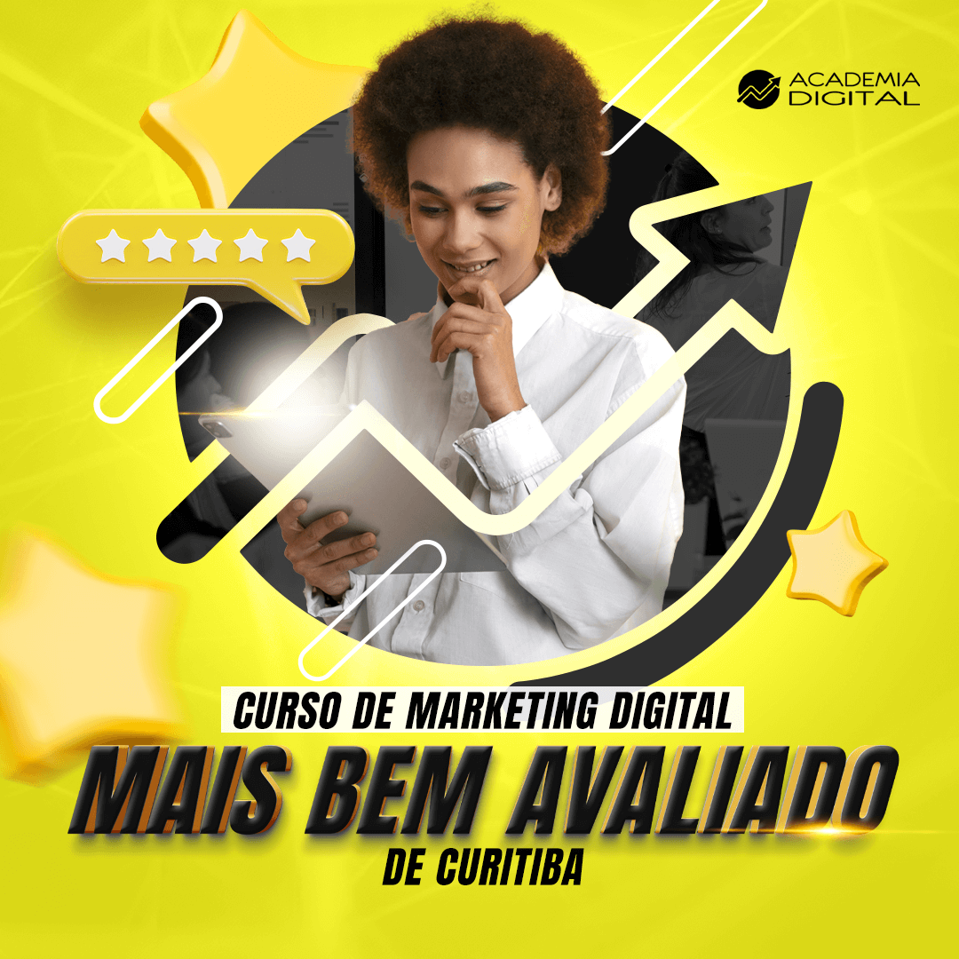 Curso de Google Ads mais bem Avaliado