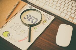 Como funciona o SEO parasitA