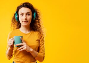 Inclusão através da pesquisa por voz