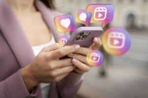 Benefícios de Criar Conteúdo para o Instagram