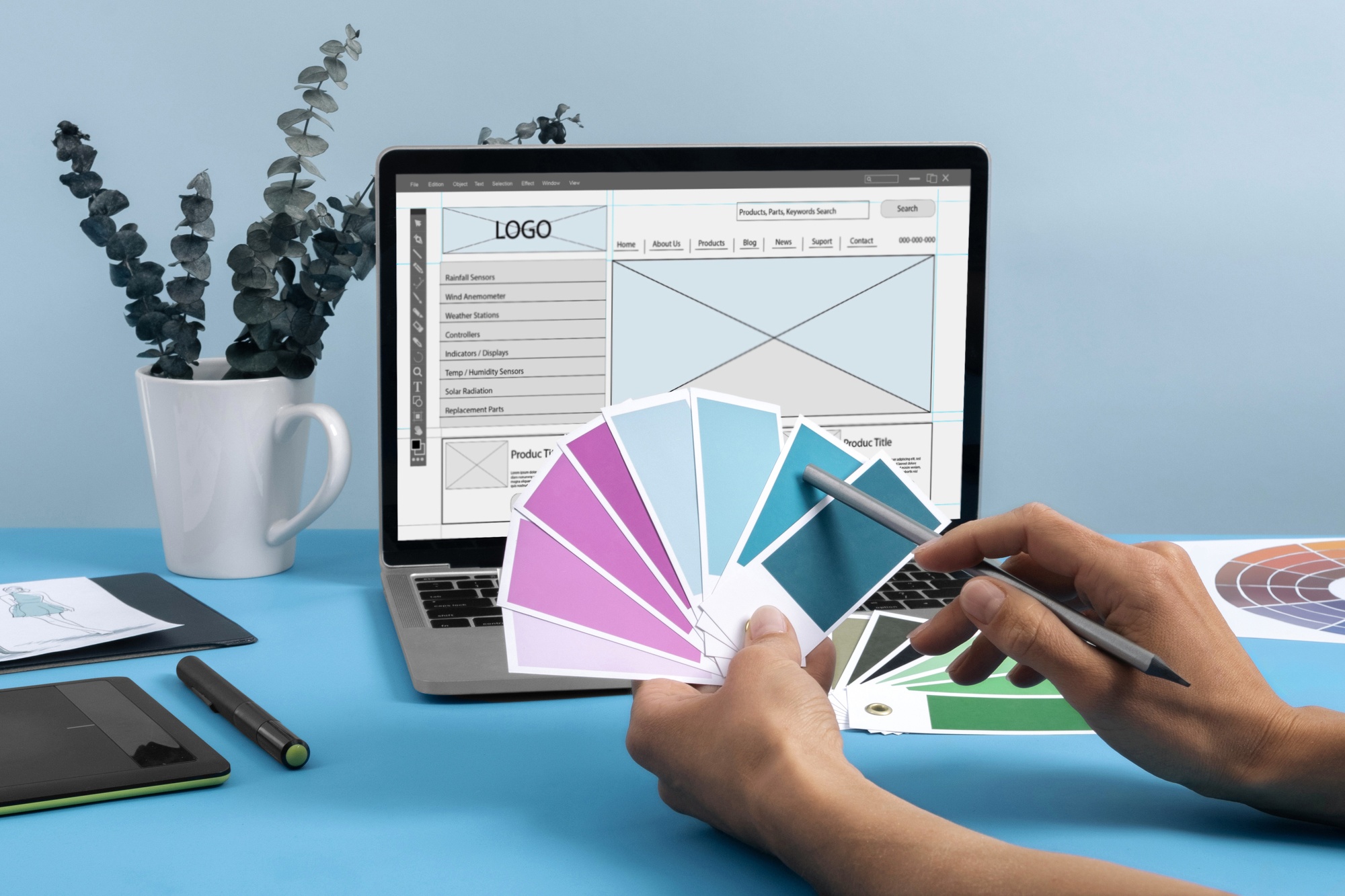 Os maiores erros em um rebranding — e como evitá-los (1)