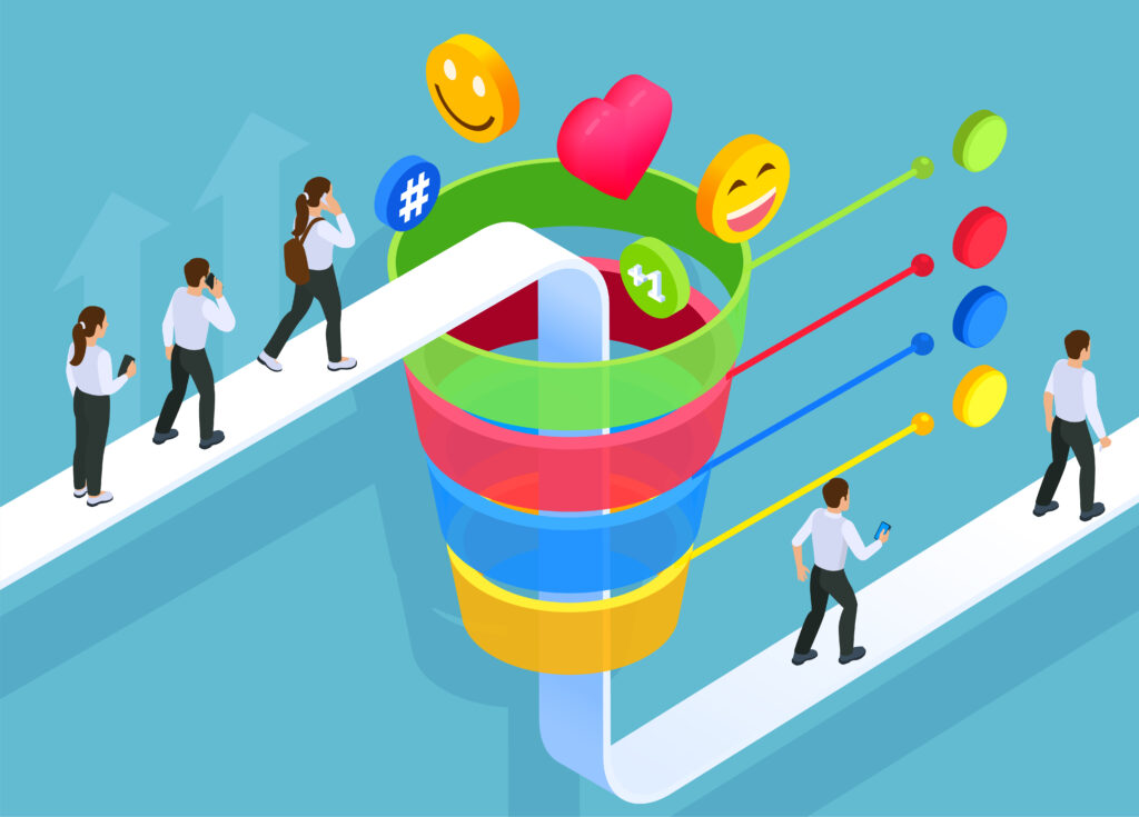 Os-5-niveis-de-consciencia-do-consumidor-