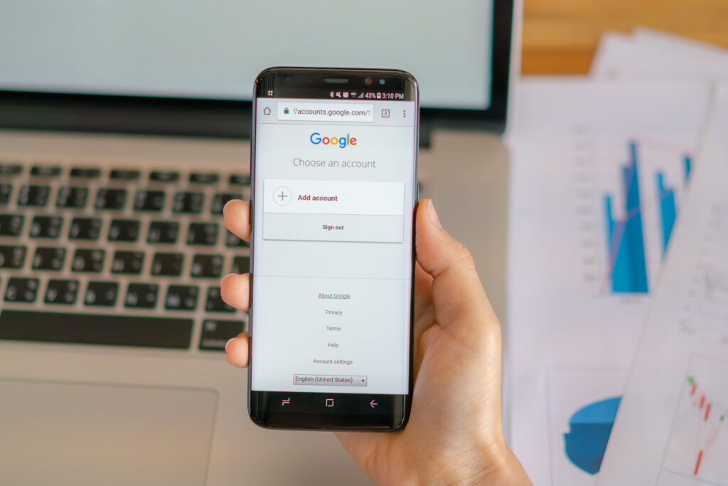 Google Muvera Descubra a nova atualização do google