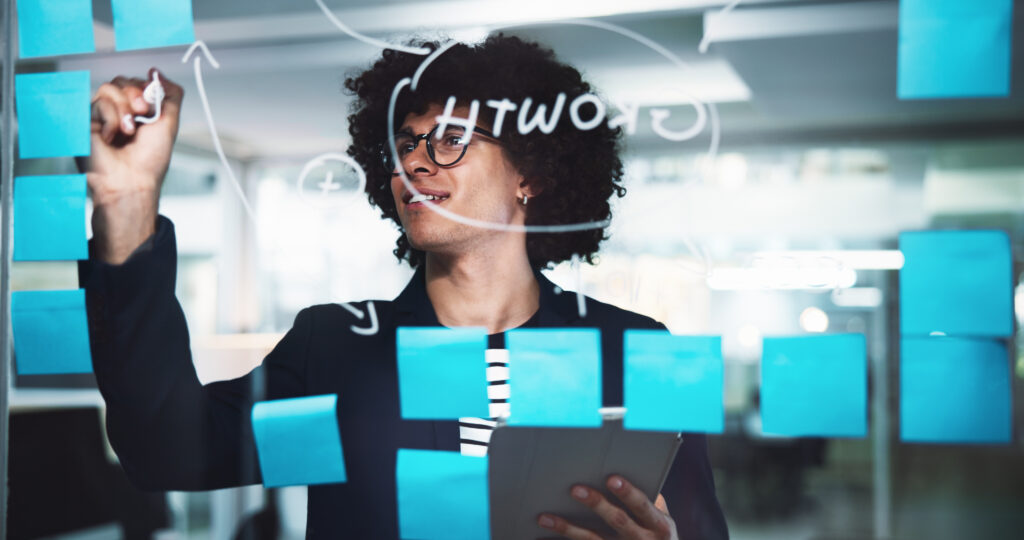 Como usar IA com estratégia_ passo a passo pensado para resultados