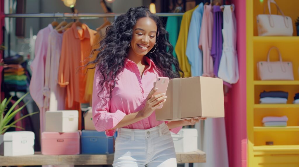 Mini-checklist da fórmula para vender sem vender