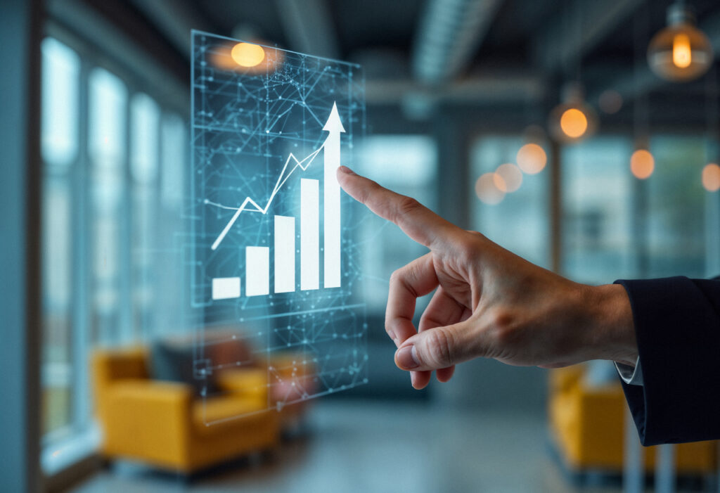 Como saber se seu funil está funcionando (KPIs que realmente importam)