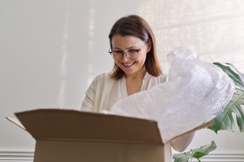 Tipos de fidelização
