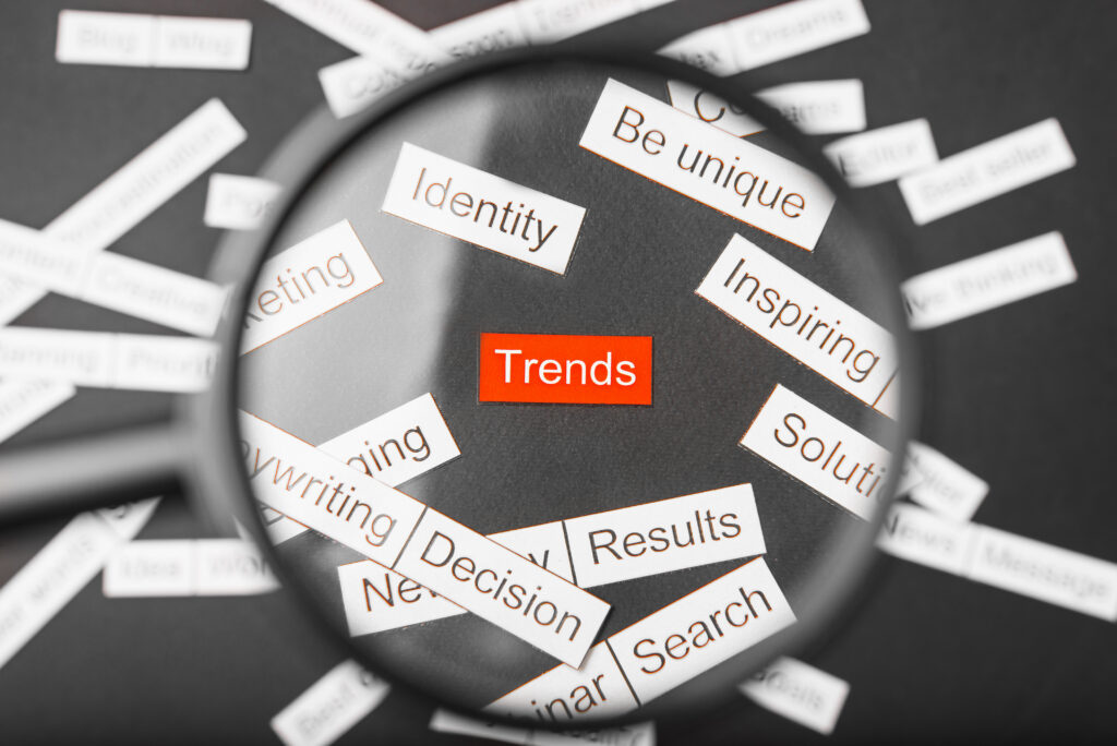 A psicologia por trás do nicho