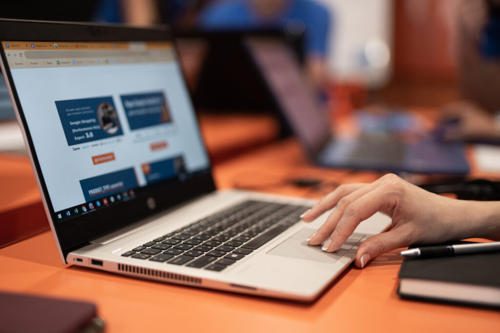 Os 7 erros que sabotam sua landing page