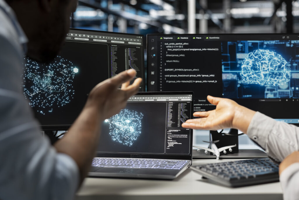 O futuro do marketing é automatizado, mas humano