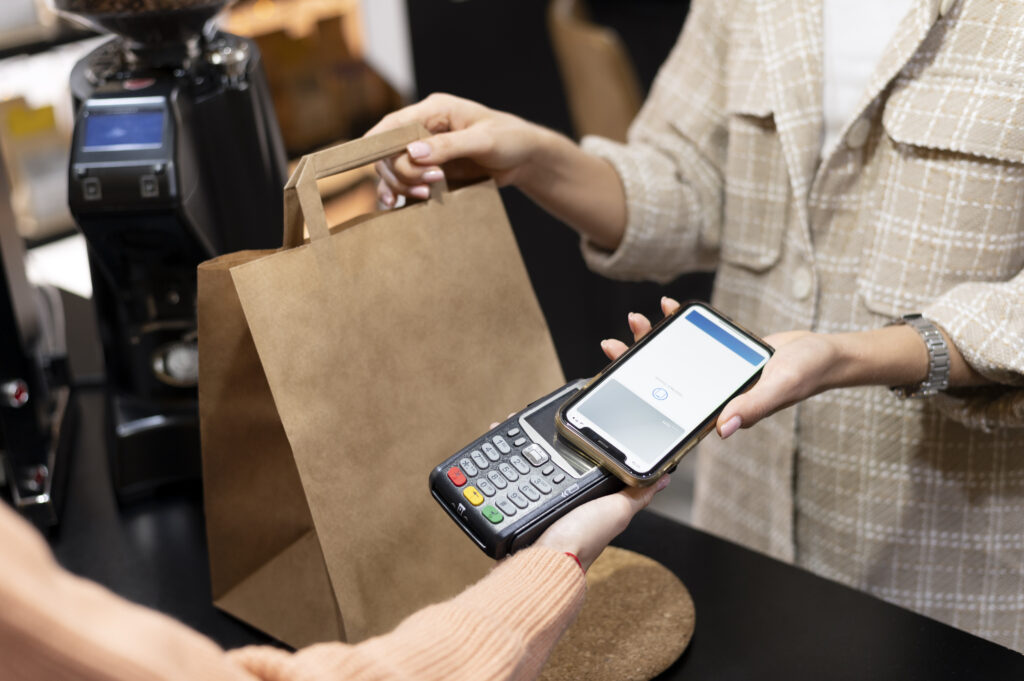 Como os clientes encontram marcas em 2026
