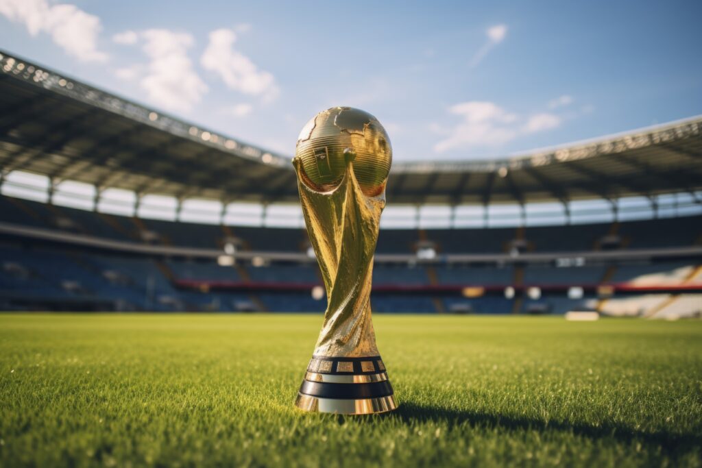 O Marketing na Copa do Mundo pode transformar sua marca 