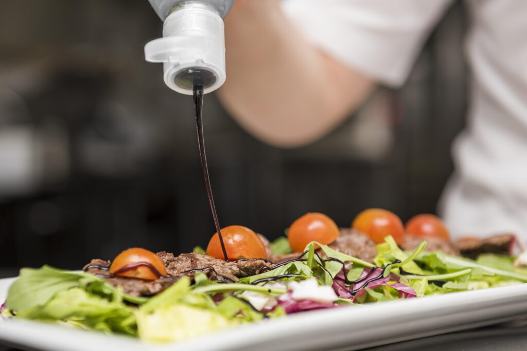 O futuro da gastronomia está na experiência