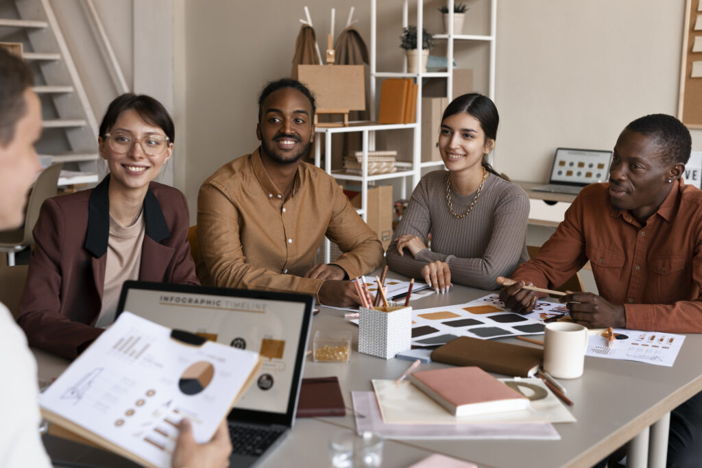 Por que diversidade impulsiona resultados reais nas marcas_