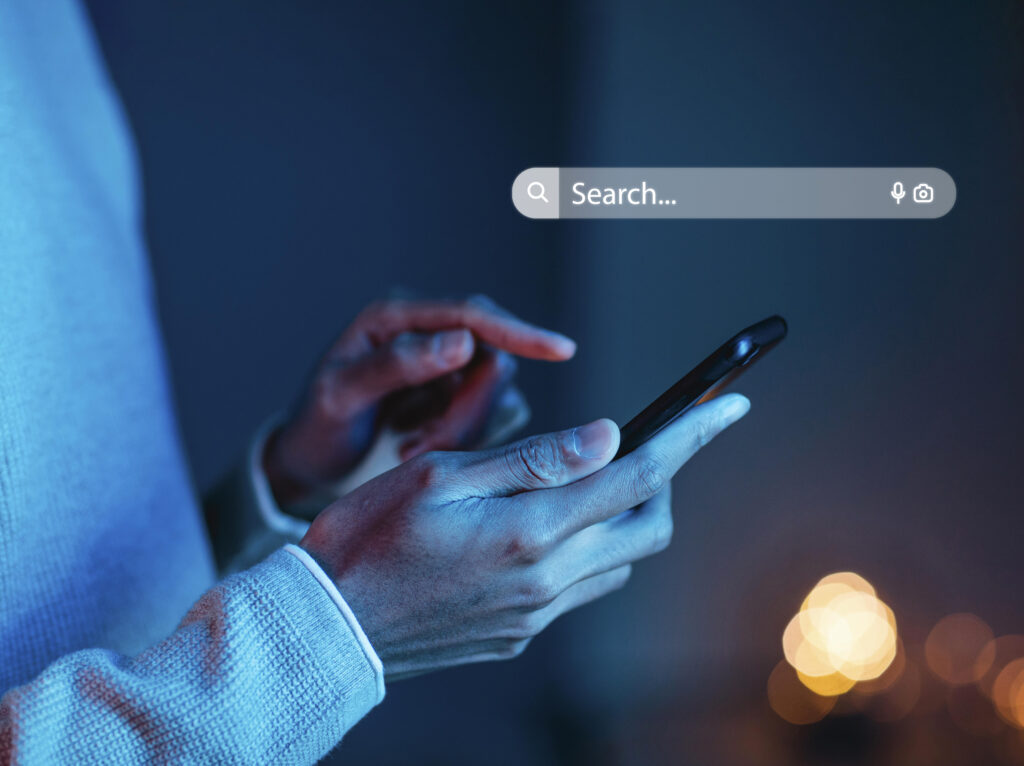 Como aparecer na resposta do Google com IA