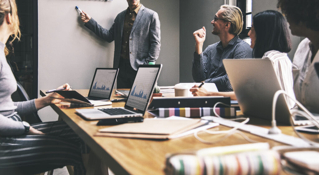 O que é um diagnóstico rápido de estratégia digital?