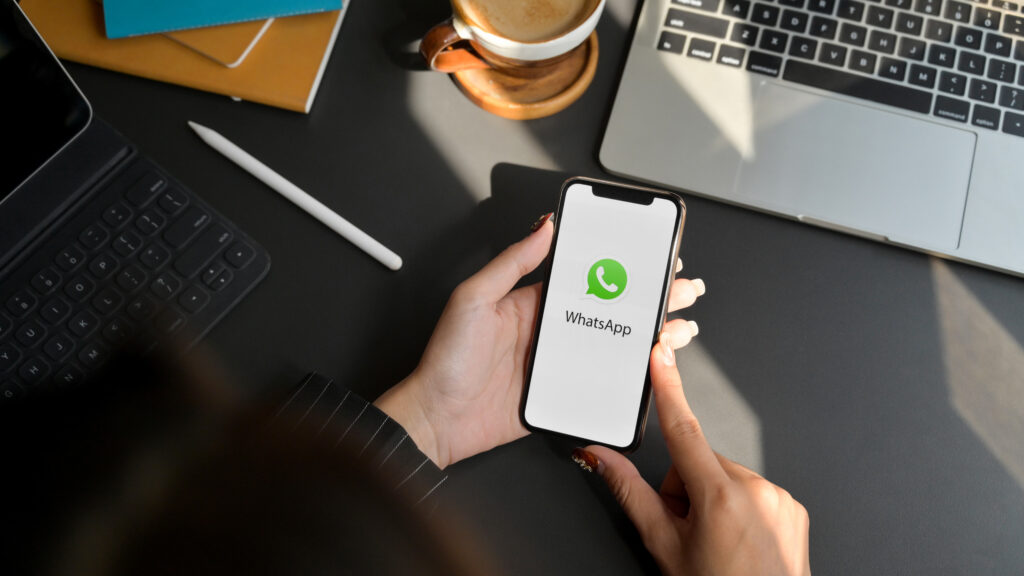 Como as empresas estão utilizando o WhatsApp para vender mais?