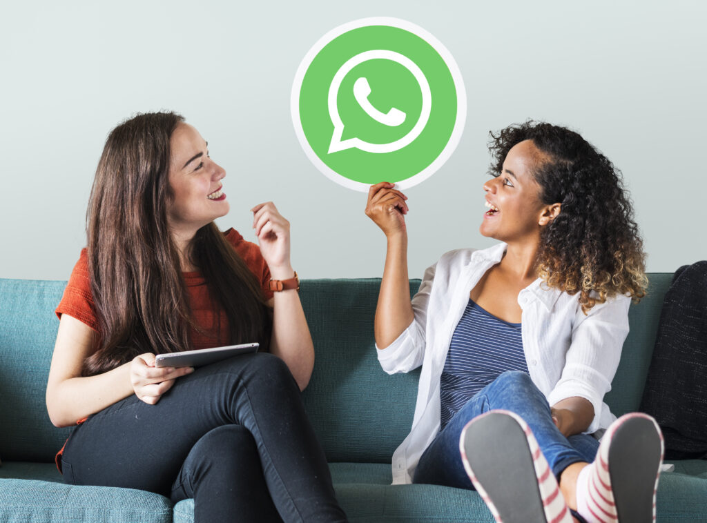 O futuro das vendas será cada vez mais conversacional