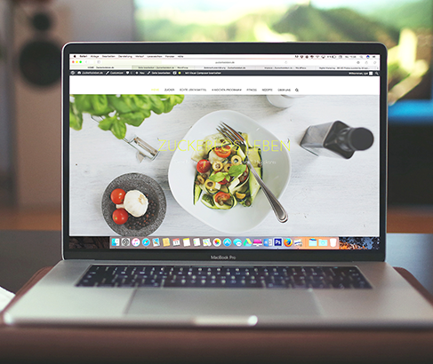 Criação de Landing Page