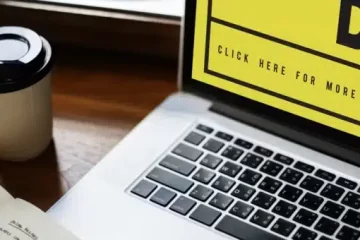 Como o texto de blog pode ajudar a ranquear seu site no Google?