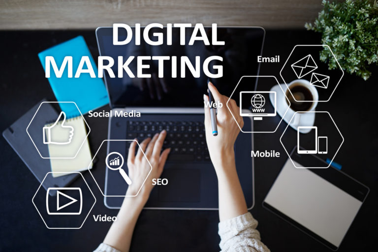 Como adquirir uma franquia de marketing digital