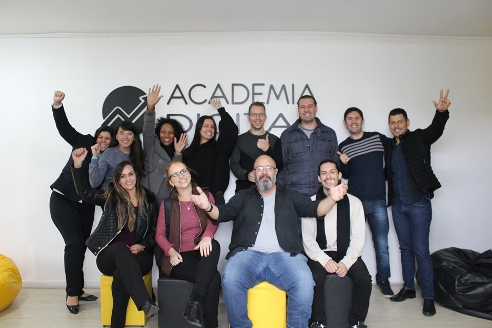 Curso de Cartão de Visitas