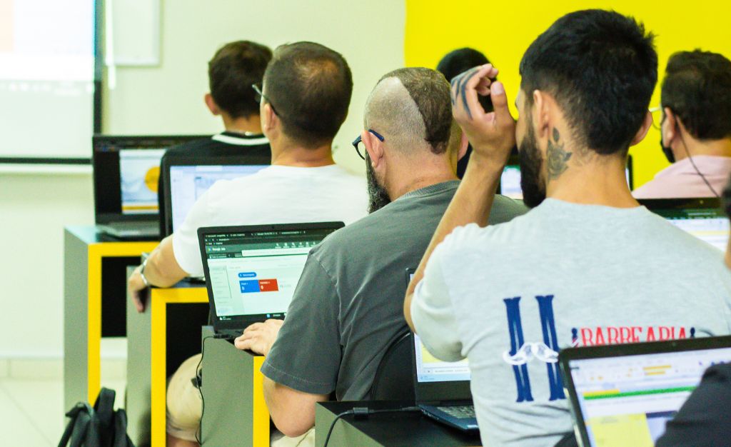 Curso de Excel em Curitiba