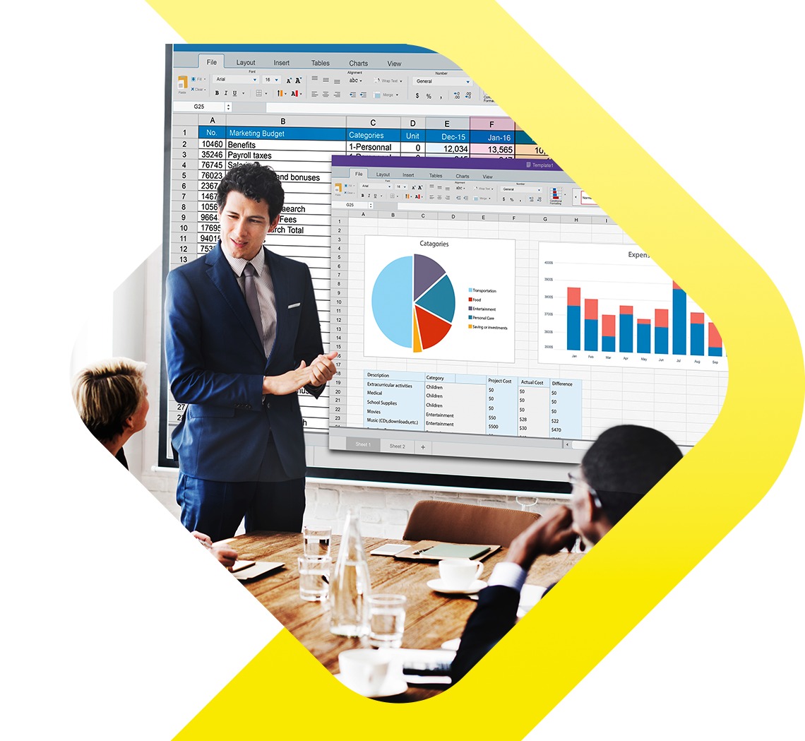 Curso de Excel em Curitiba