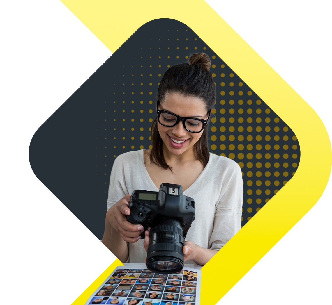 Curso de Fotografia