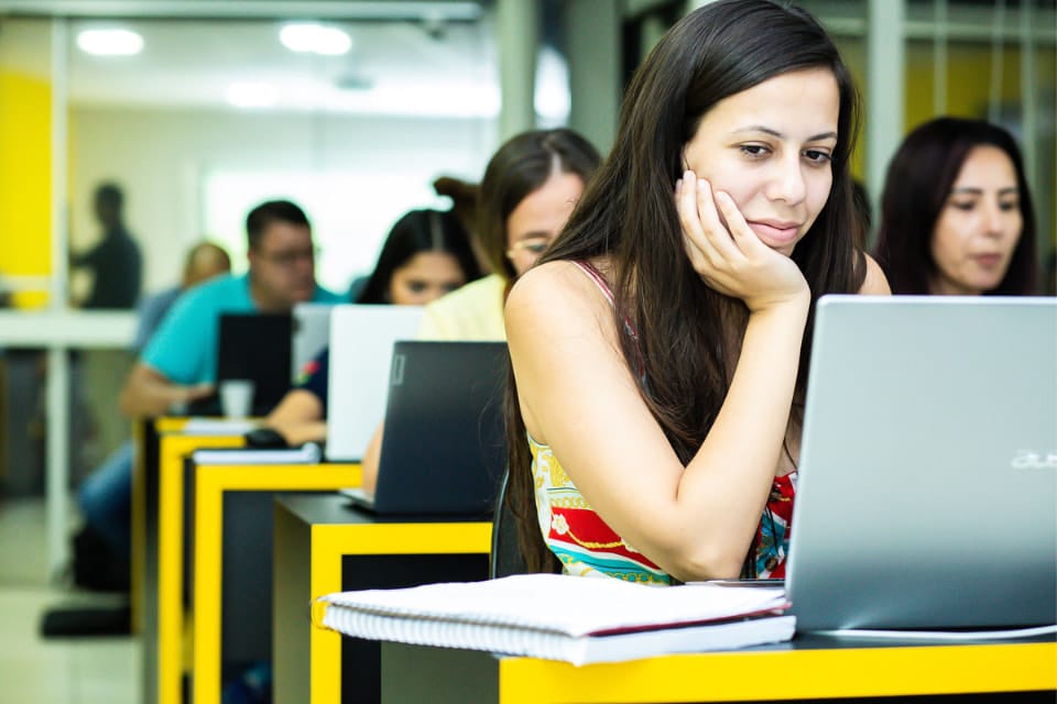 Curso de Marketing Digital Presencial em Curitiba