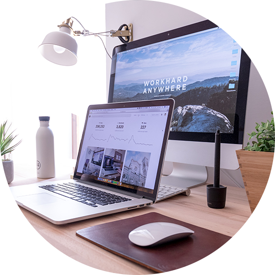 Criação de sites em Curitiba