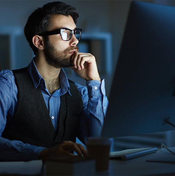 Benefícios do sistema home-office