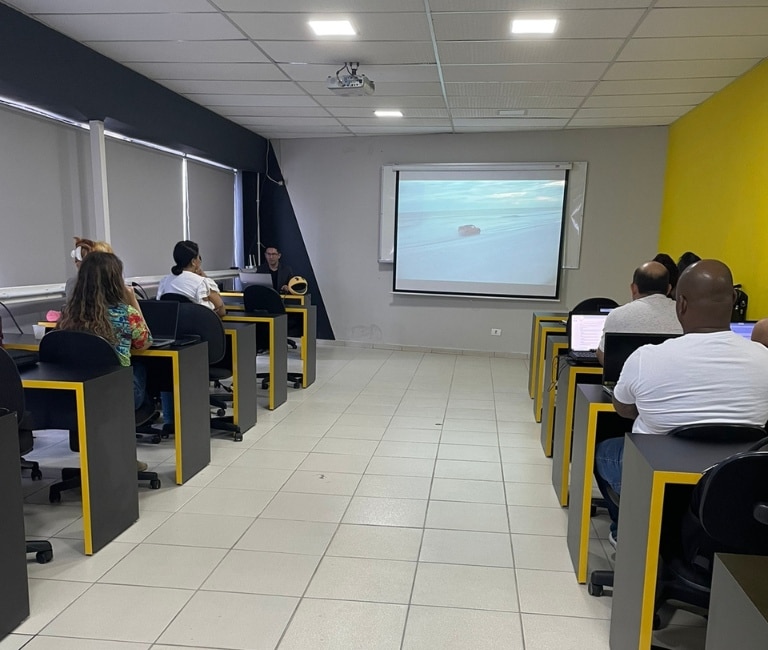 Mentoria de Marketing Digital