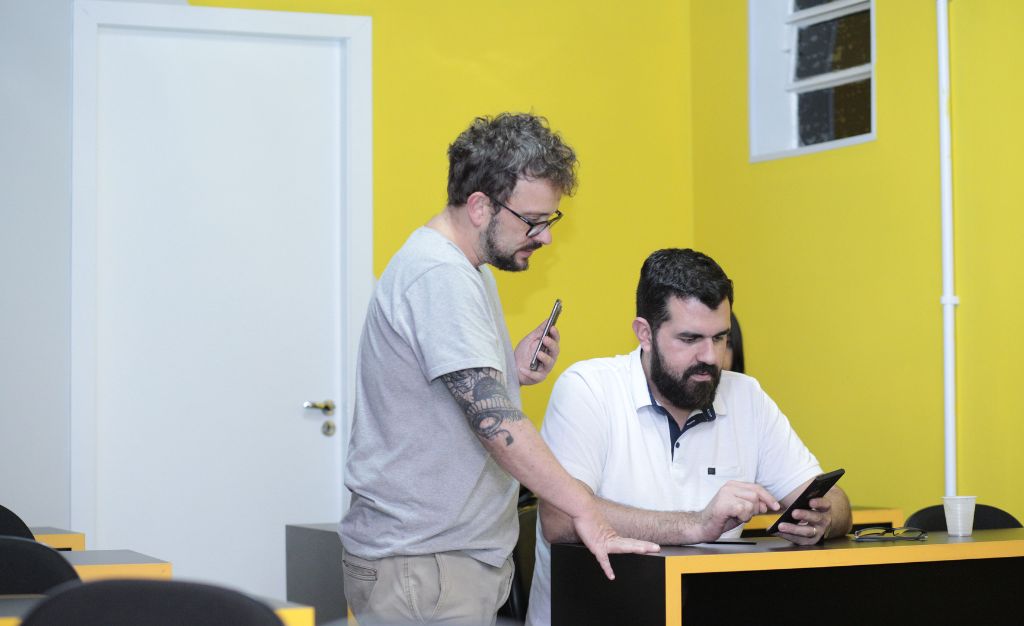 Curso de Vídeos para Web