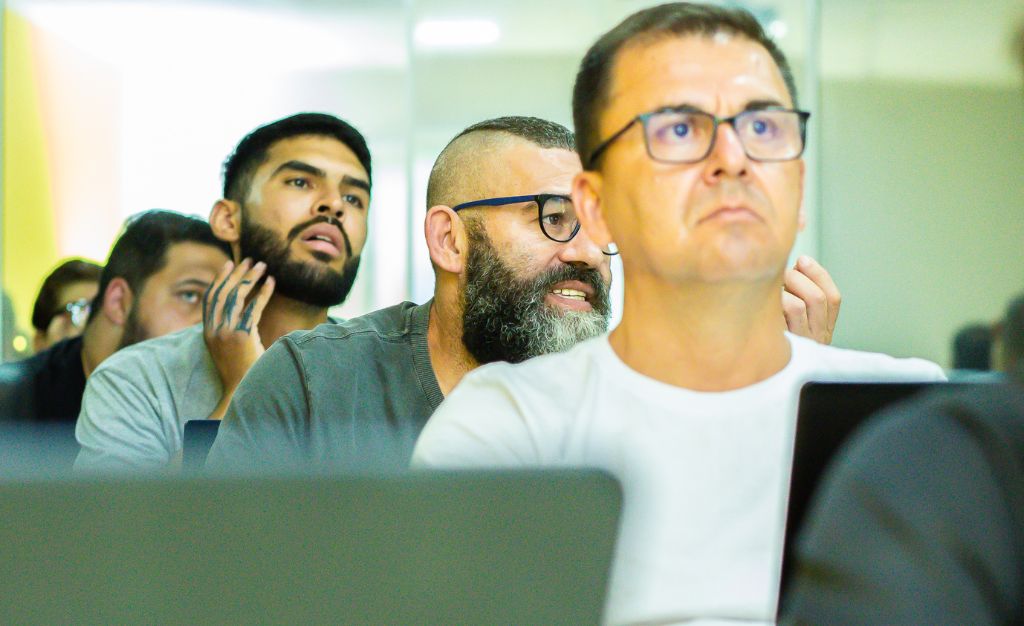 Curso de Excel em Curitiba