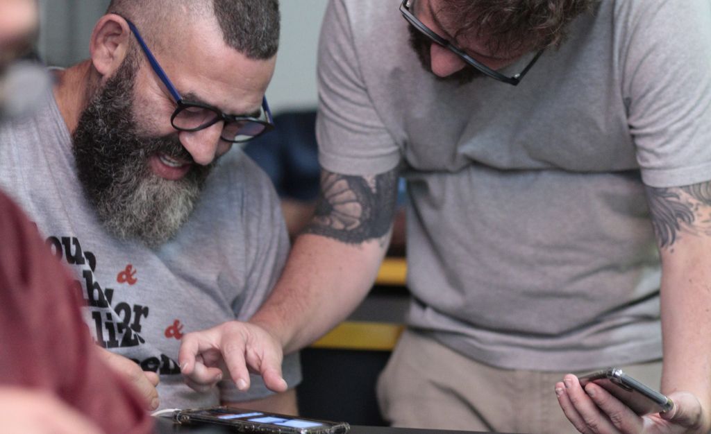 Curso de Vídeos para Web