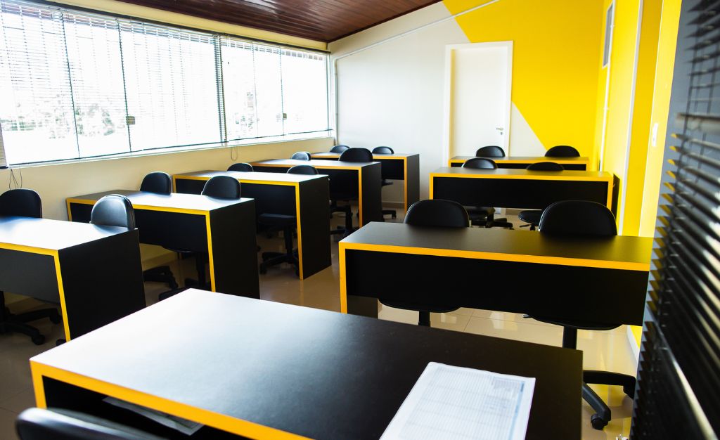 Curso de Programação