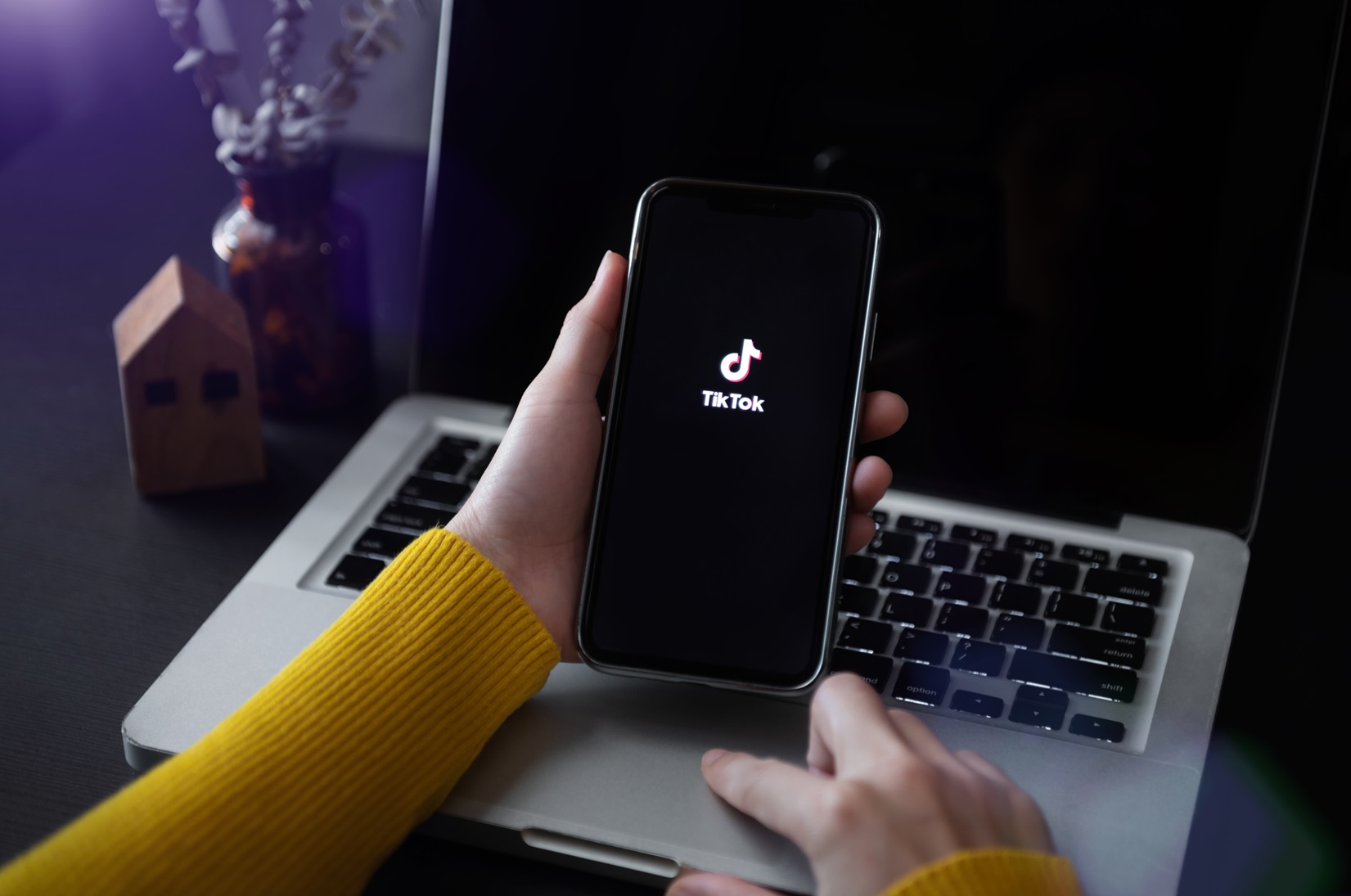 Vale a pena investir no TikTok