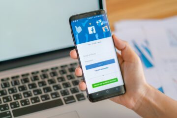 A importância do Facebook