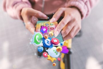 Conheça as redes sociais mais usadas no Brasil