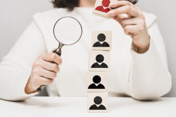 Retenção de talentos