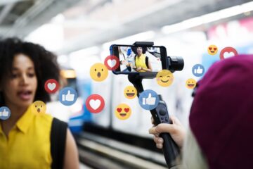 Venda de conteúdo de valor