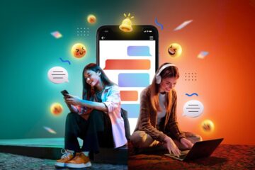 As redes sociais na prática