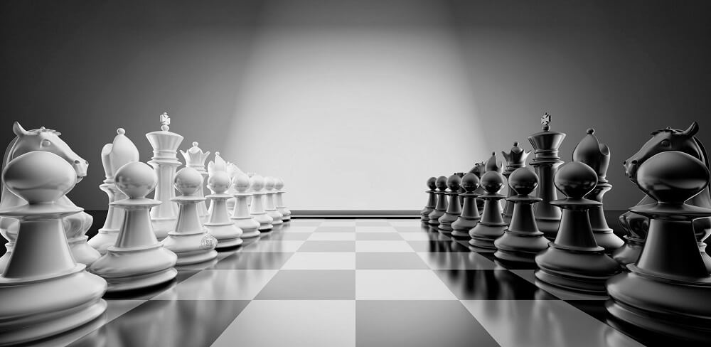 Agência de Marketing Digital