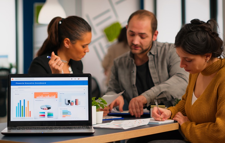 A importância da Consultoria em Marketing Digital