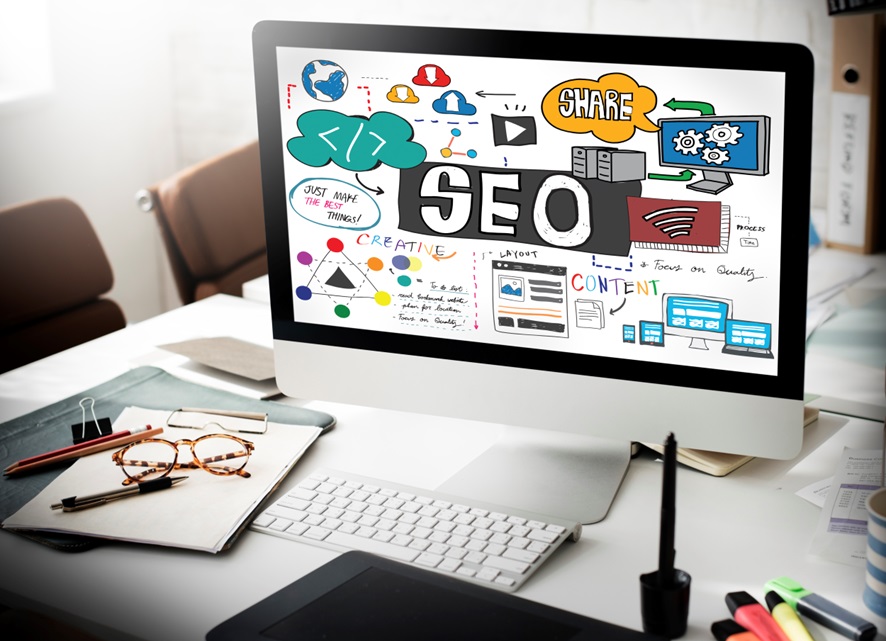 Agência de SEO