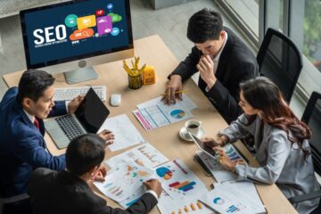 Quando contratar uma Agência de SEO?